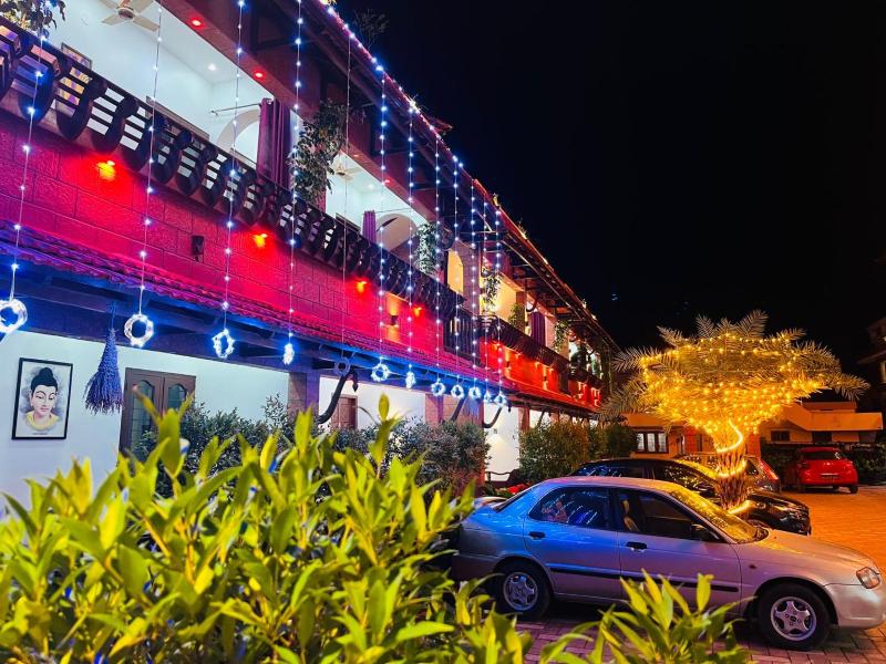 ARONIC beach hotel - image 18