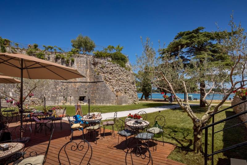 Valamar Riviera Hotel & Residence - image 13
