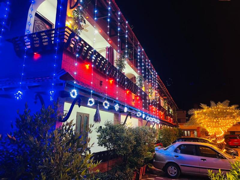 ARONIC beach hotel - image 15