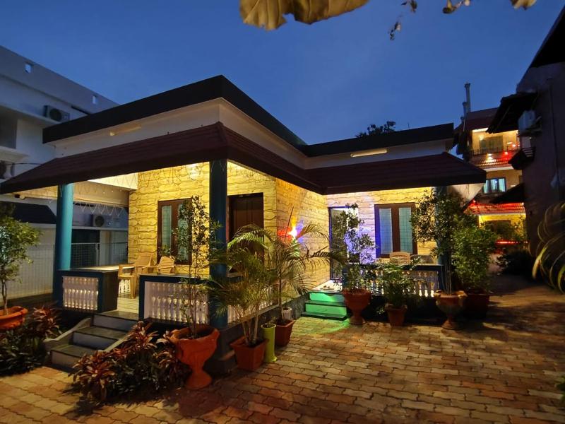 ARONIC beach hotel - image 12