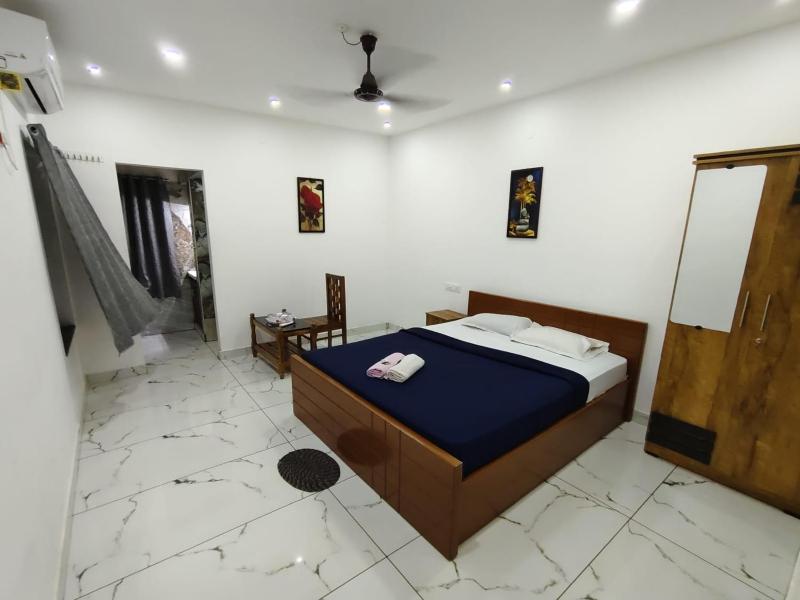 ARONIC beach hotel - image 41