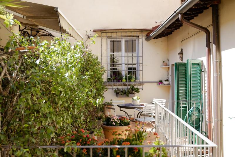 San Pier Novello in Oltrarno - image 12