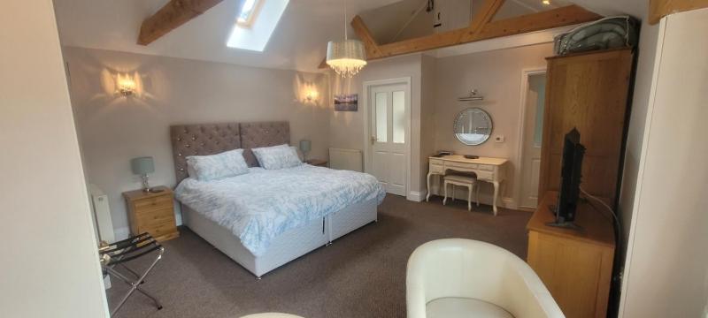 Superior Double or Twin Room image 1