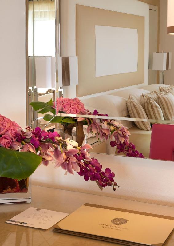 Privilege Room with Sea view image 2