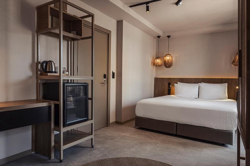 King Room with Sea View - Annex Building image 4