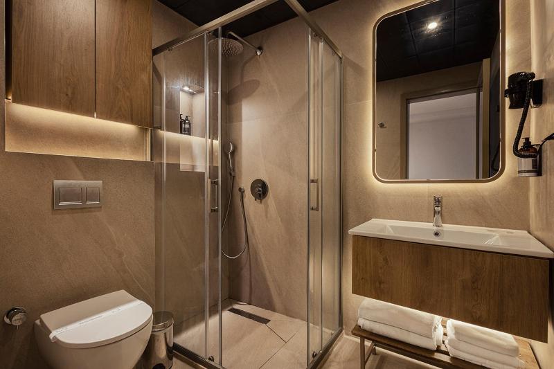 Standard  Room - Annex Building image 1