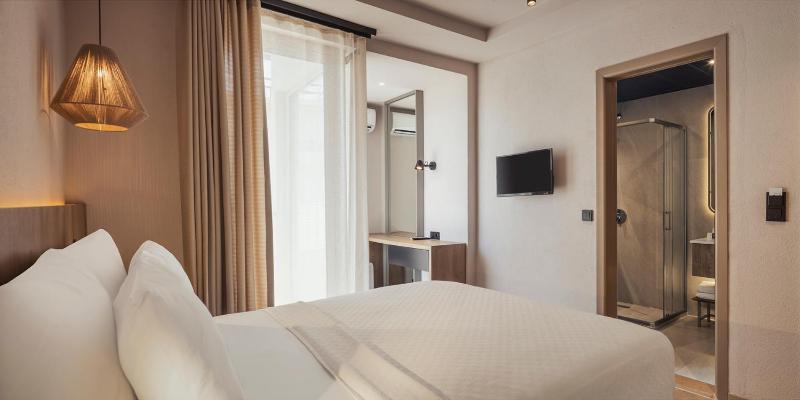Standard  Room - Annex Building image 3