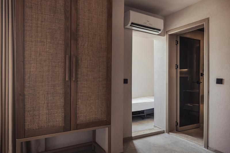 King Room with Sea View - Annex Building image 3