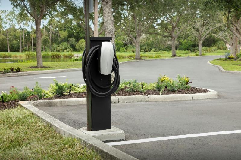 Fairfield Inn & Suites by Marriott Sarasota Lakewood Ranch - image 7