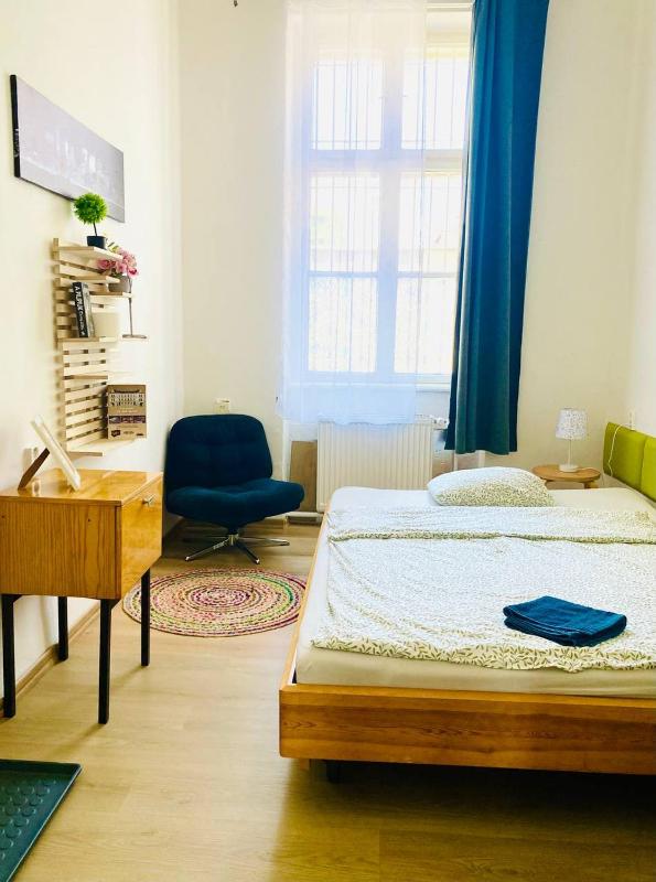 Single Room image 1