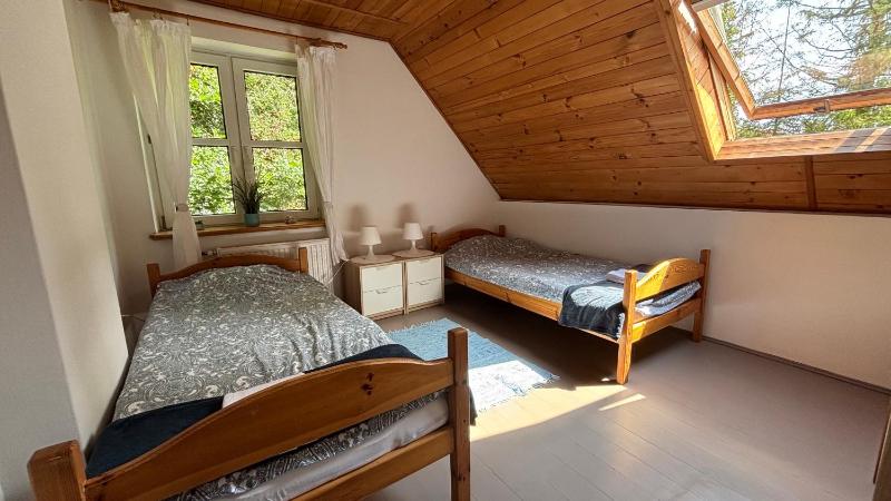 Three-Bedroom House image 4