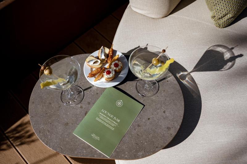 Villa Dei Melograni Boutique Hotel - image 32