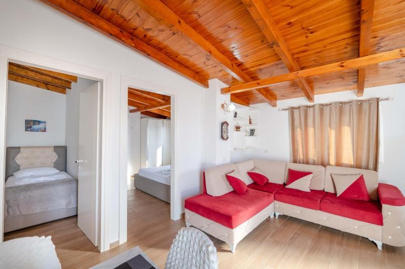 Ramaj Apartment Ksamil - image 3