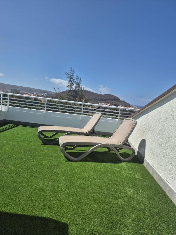 Duplex Suite with Golf Course View Premium  image 2
