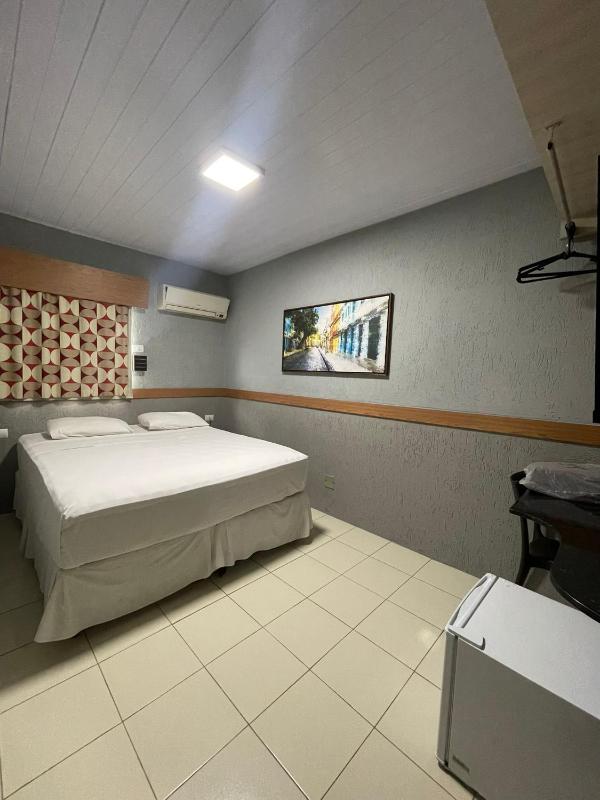 Inter Hotel - image 15