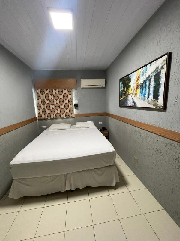 Inter Hotel - image 26