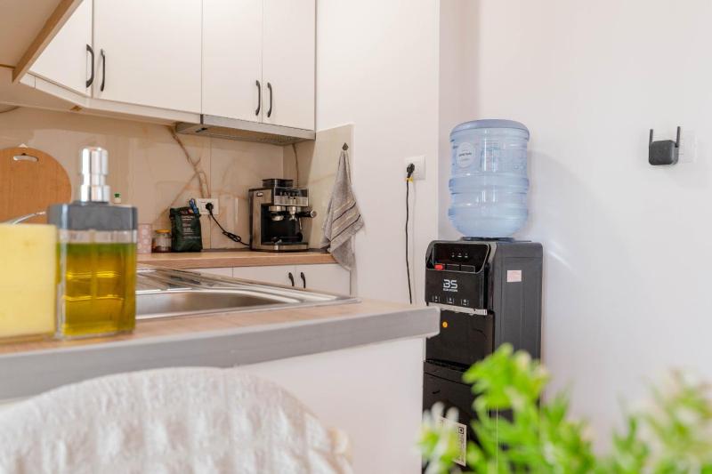Ramaj Apartment Ksamil - image 4