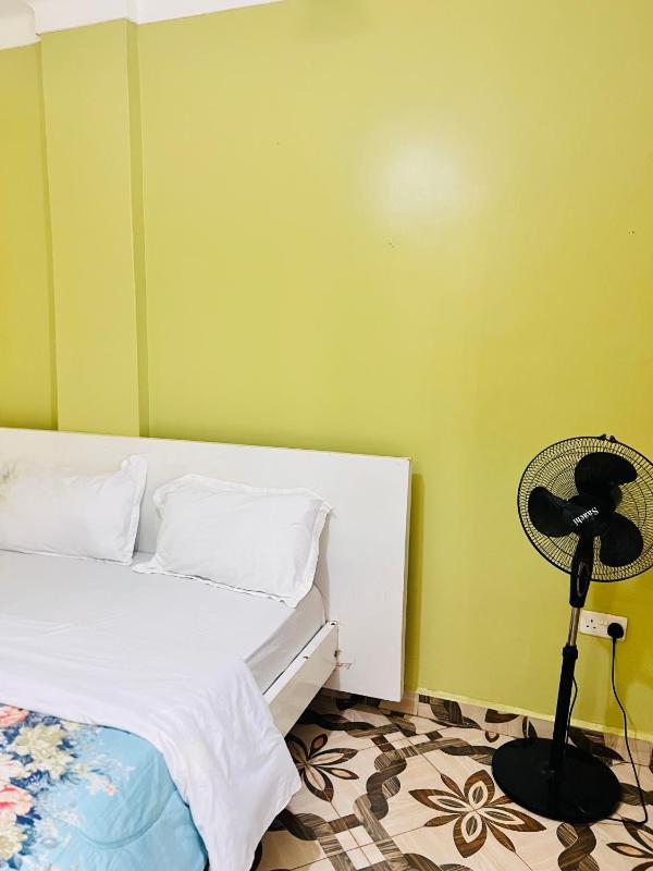 City haven - image 10