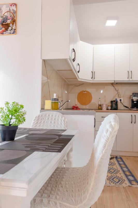 Ramaj Apartment Ksamil - image 11