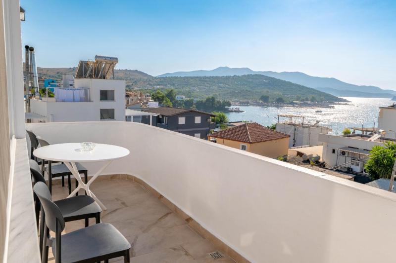 Ramaj Apartment Ksamil - image 1