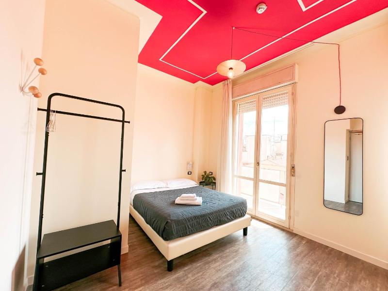 Double or Twin Room image 3