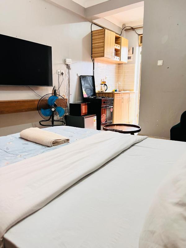 Kampala loft apartment - image 5