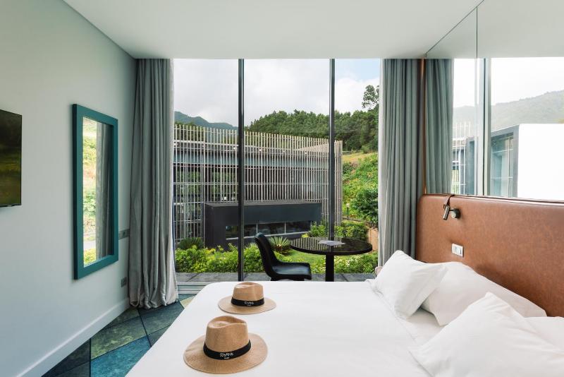 Superior Double or Twin Room with Mountain View image 1