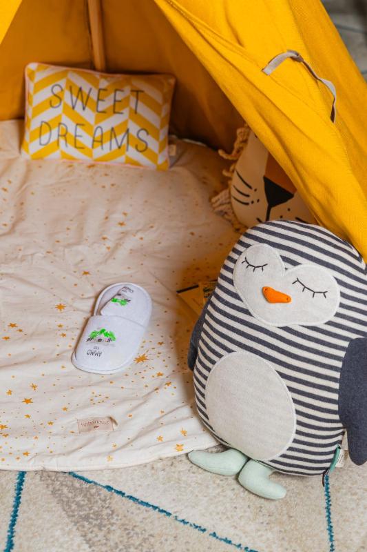 Premium Twin Room image 2