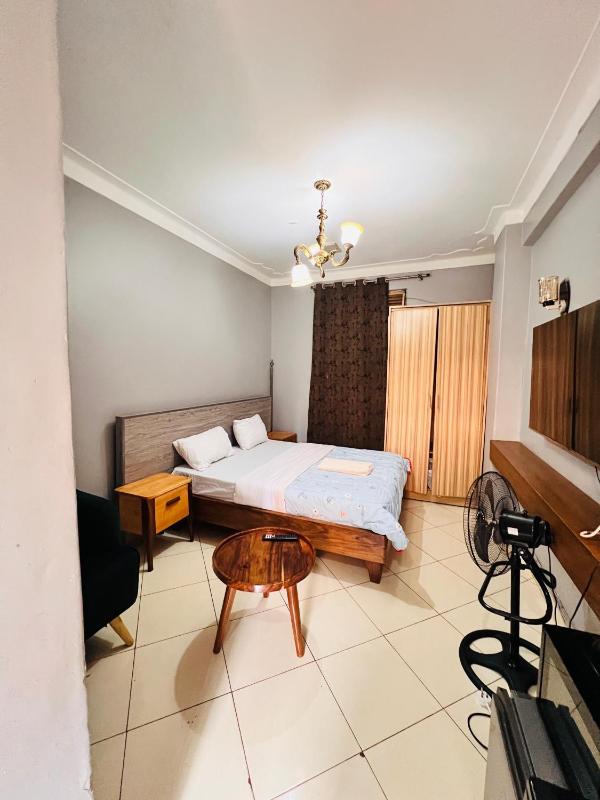 Kampala loft apartment - image 13