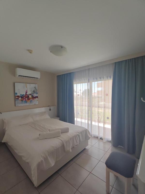 Two-Bedroom Apartment image 1