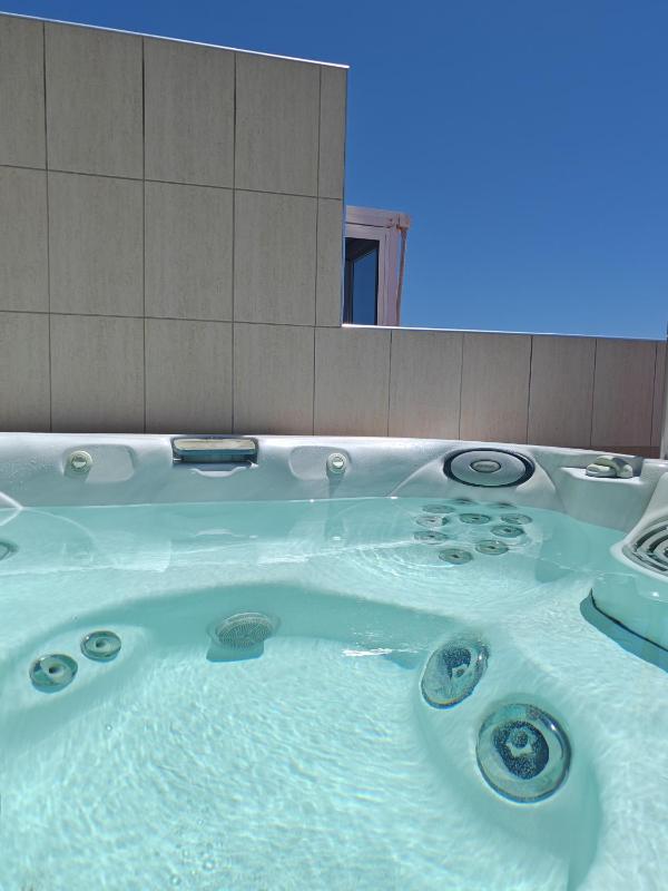 Deluxe Apartment image 3