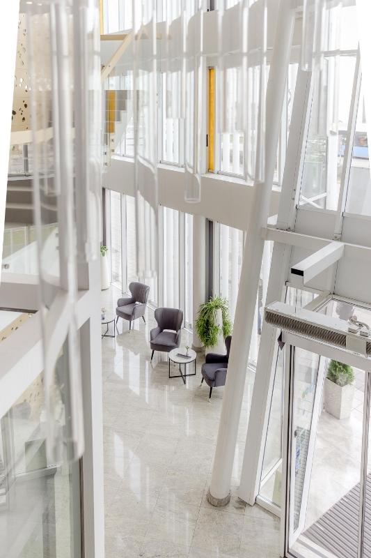 Garni Hotel Centar - image 16