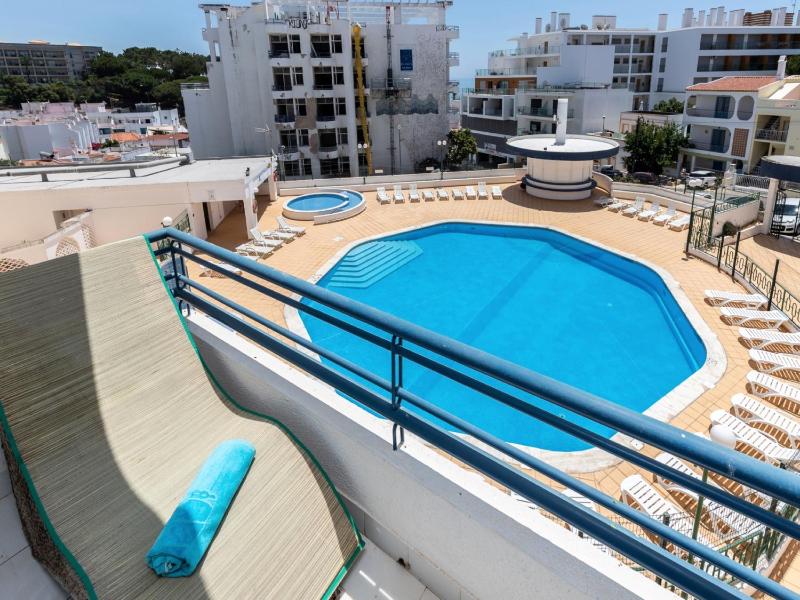 Akisol Albufeira Getaway - image 10