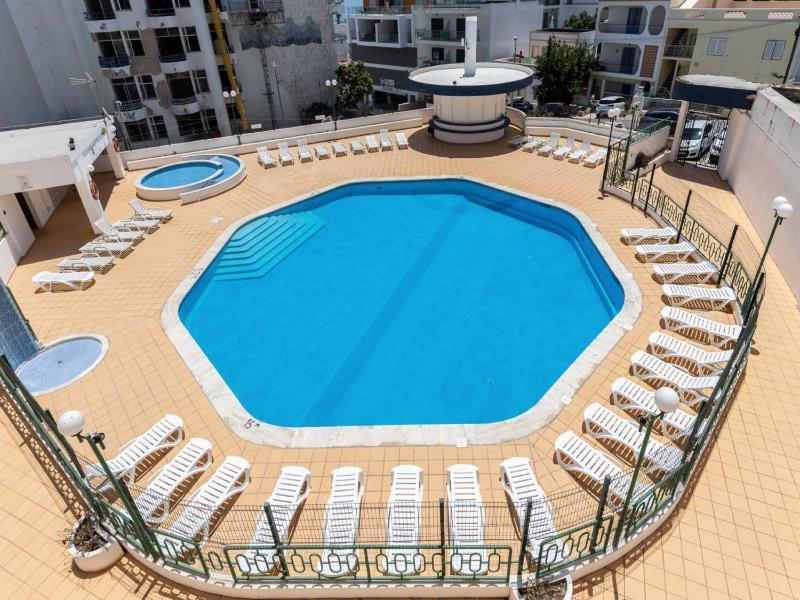 Akisol Albufeira Getaway - image 14