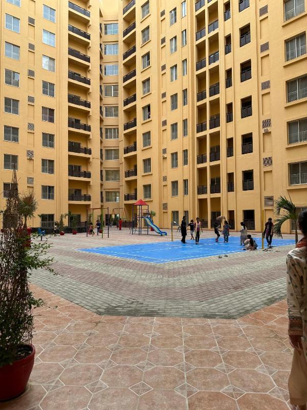 AC - Studio Apartment Bahria Town - image 7