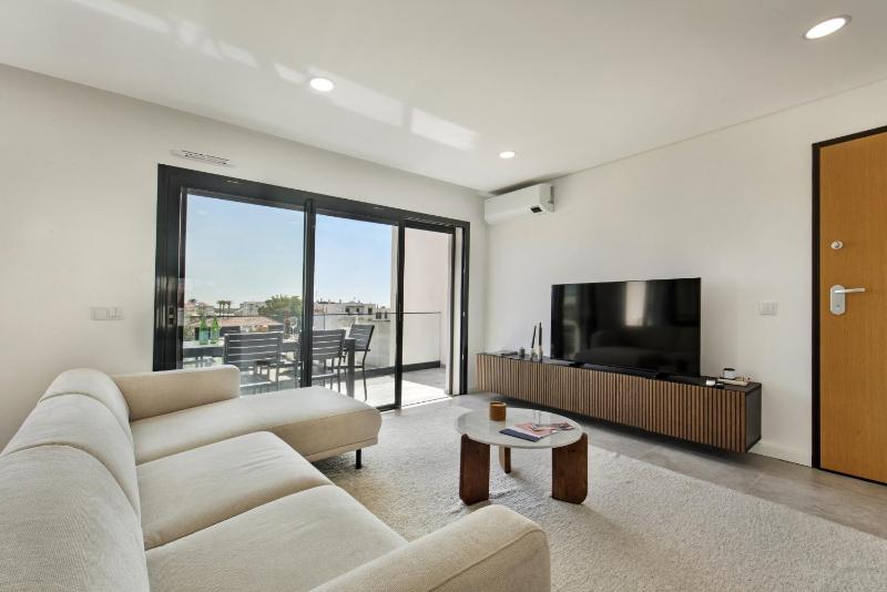 Sunny Apartments - image 19