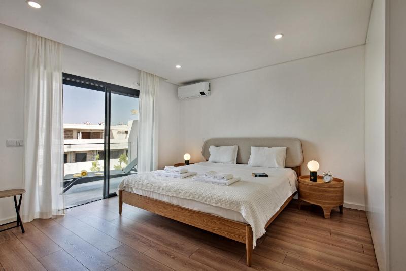 Sunny Apartments - image 35