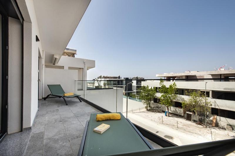 Sunny Apartments - image 38