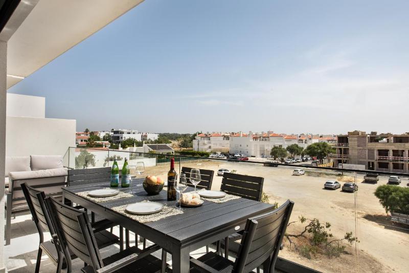 Sunny Apartments - image 21