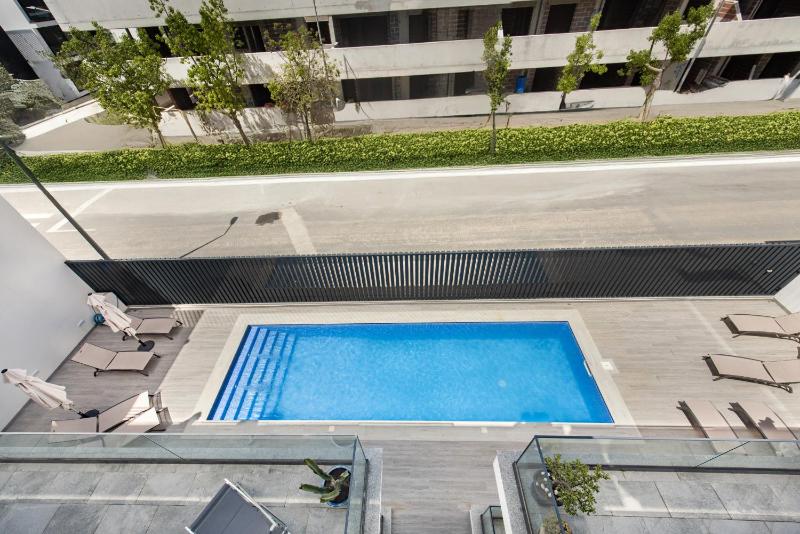 Sunny Apartments - image 17