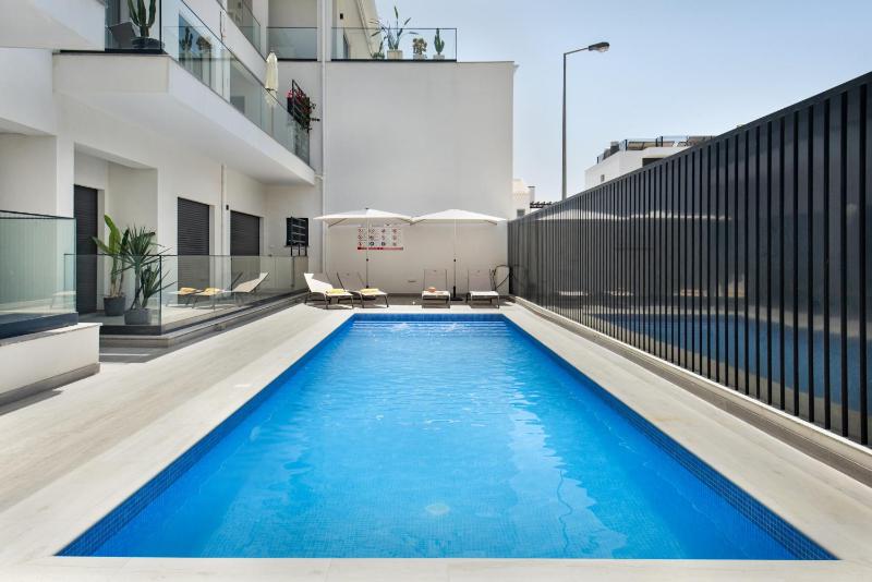 Sunny Apartments - image 14