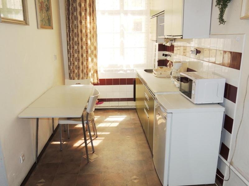 Apartment Havelska 10 - image 14