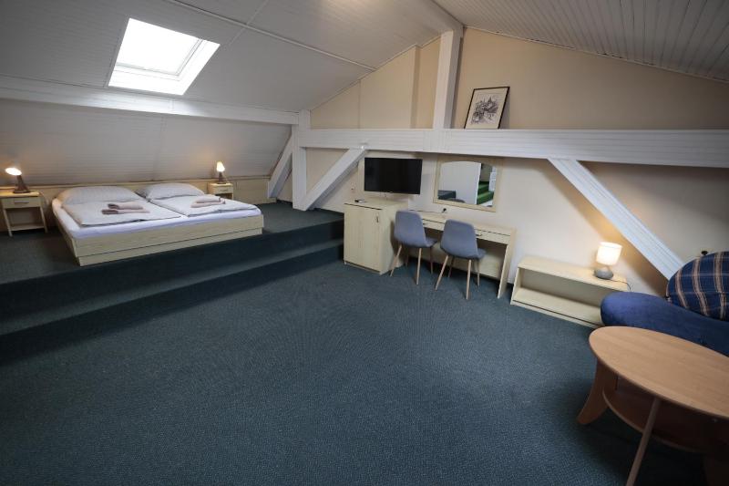 Hotel Zlaté Košice - image 31