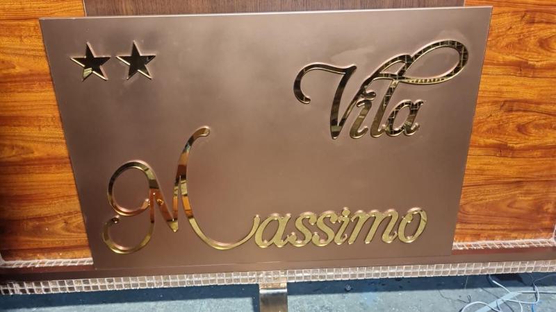 Vila Massimo - image 8