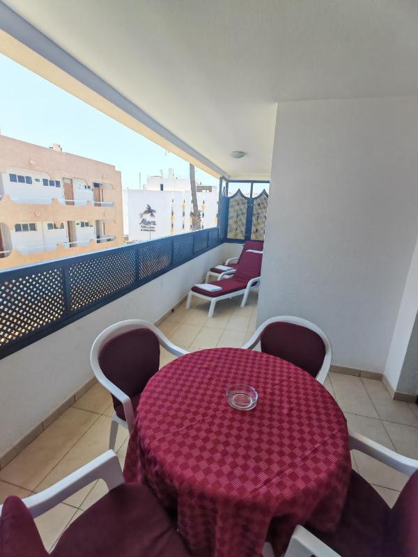 Two-Bedroom Apartment image 2