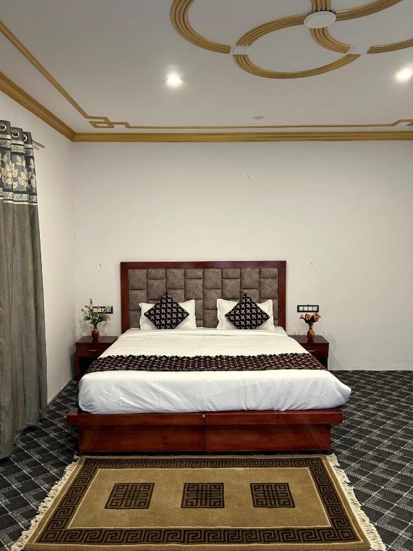 Otsal Villa - image 16