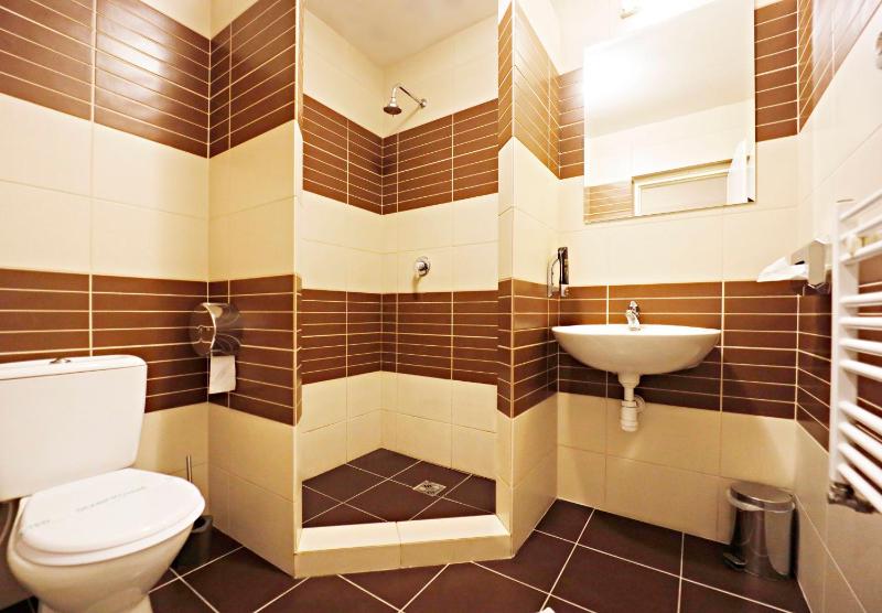 Hotel Zlaté Košice - image 29