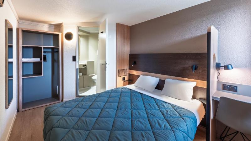 Standard Room - 1 Single Bed image 3