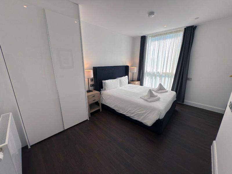 Apartment - Disability Access image 4