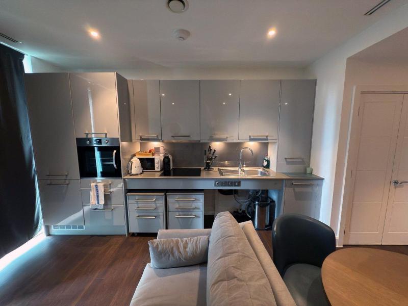 Apartment - Disability Access image 2